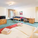Hotel Purschenstein Neuhausen (Saxony)