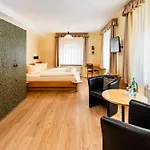 Hotel Purschenstein Neuhausen (Saxony)