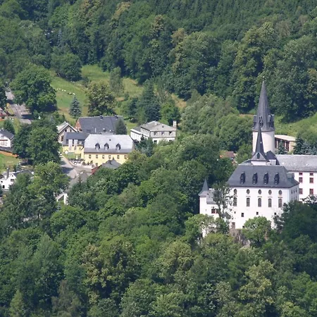 Purschenstein * Neuhausen (Saxony)
