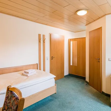 Hotel Purschenstein Neuhausen (Saxony)