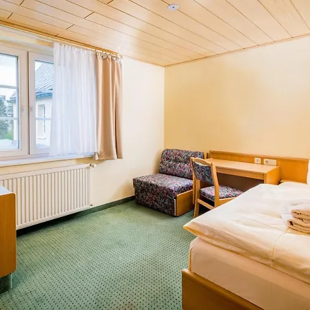 Purschenstein Neuhausen (Saxony)