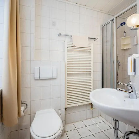 Purschenstein Hotel *