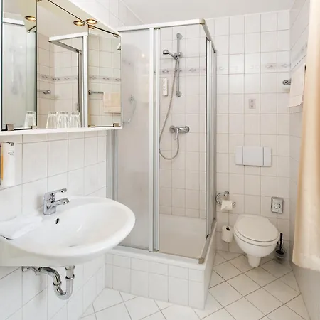 Hotel Purschenstein *