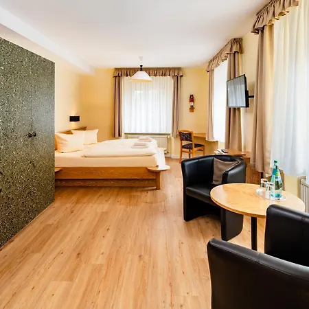 Hotel Purschenstein Neuhausen (Saxony)